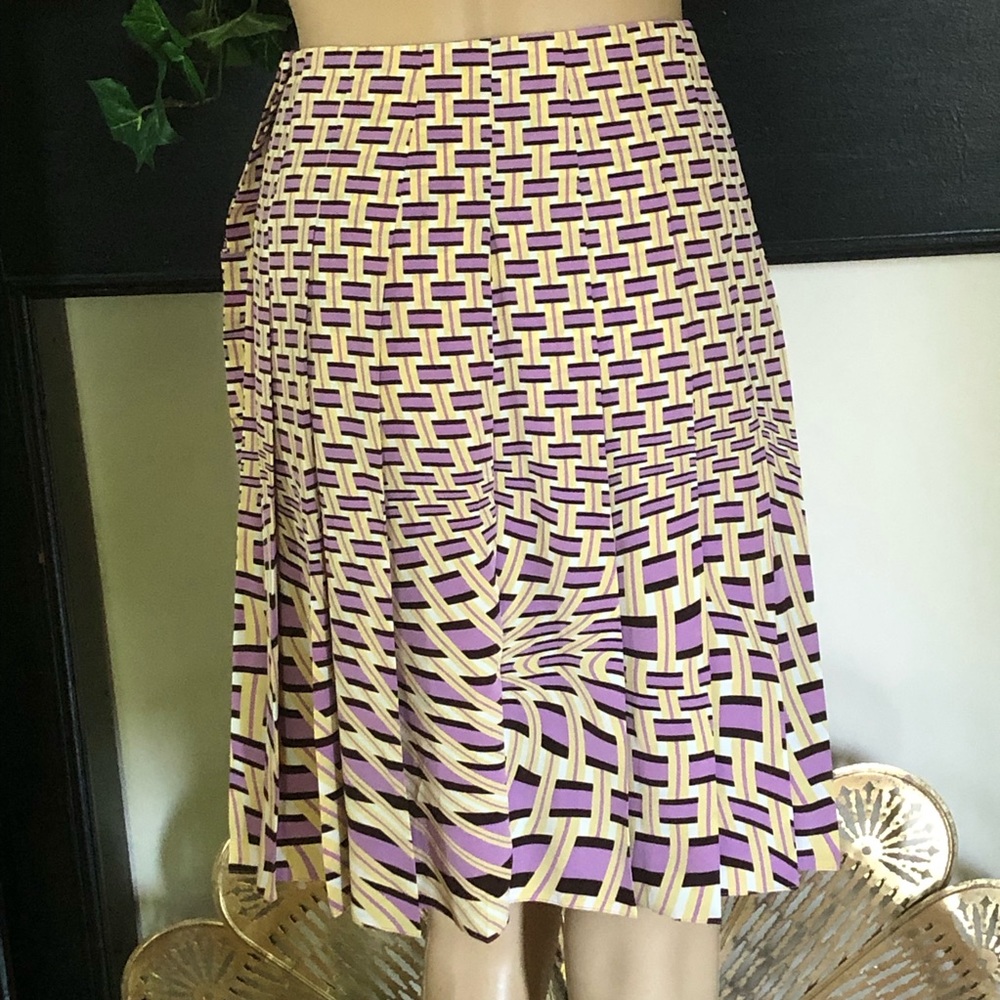 Prada skirt-new